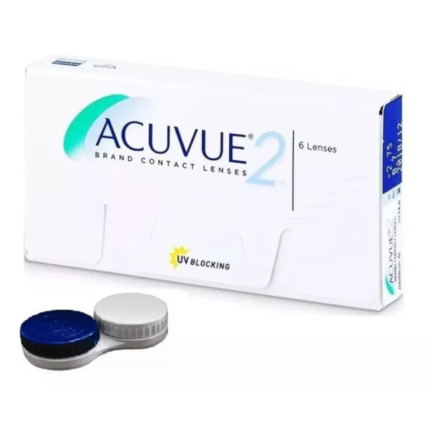 Acuvue 2