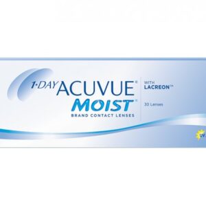 1- Day Acuvue Moist