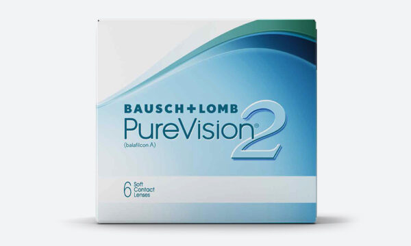 PureVision 2